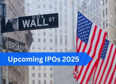 Best upcoming IPOs in 2025 for traders to watch